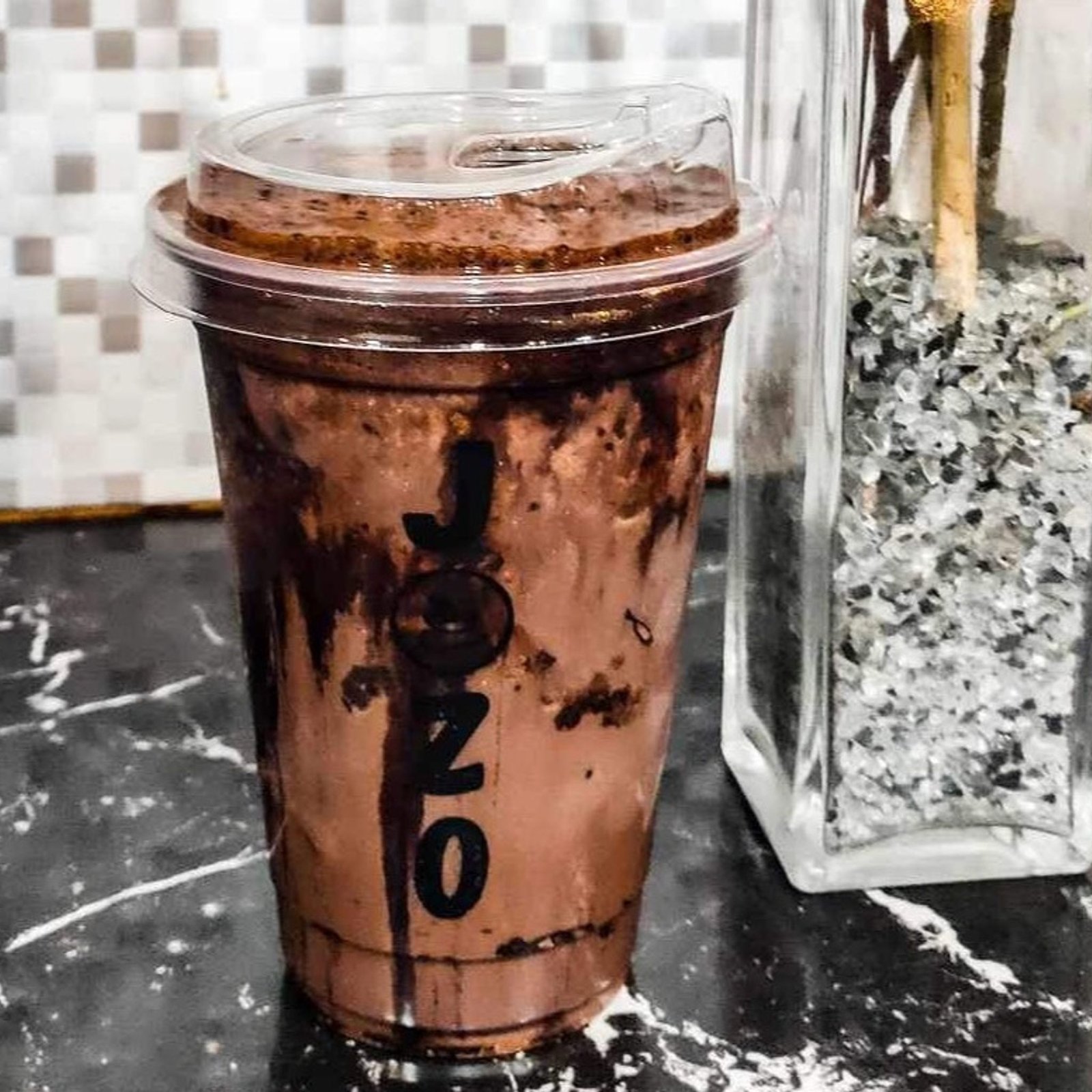 Cafe Mocha