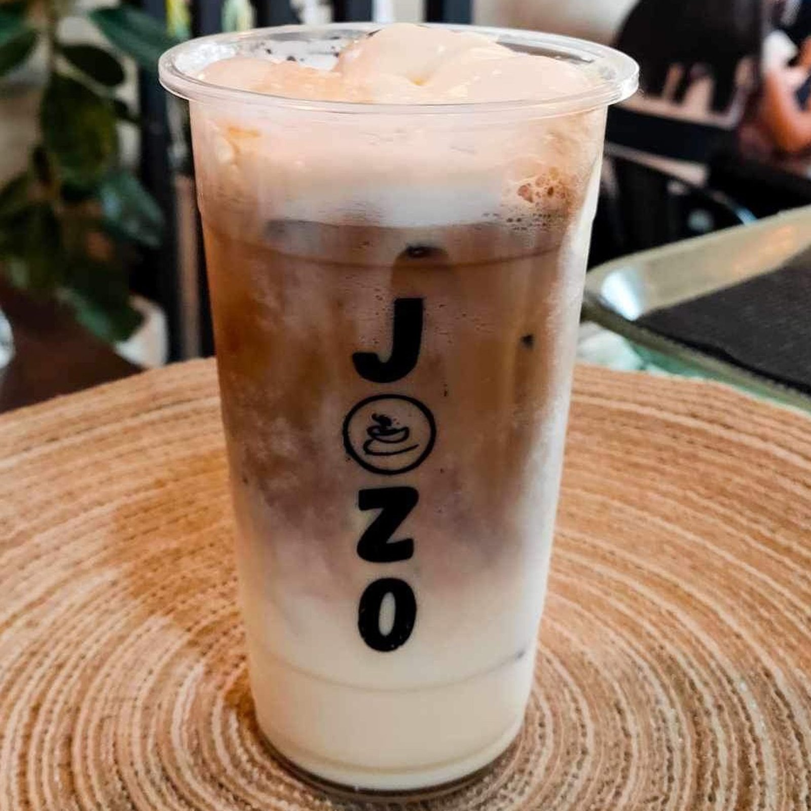 Creamcheese Latte