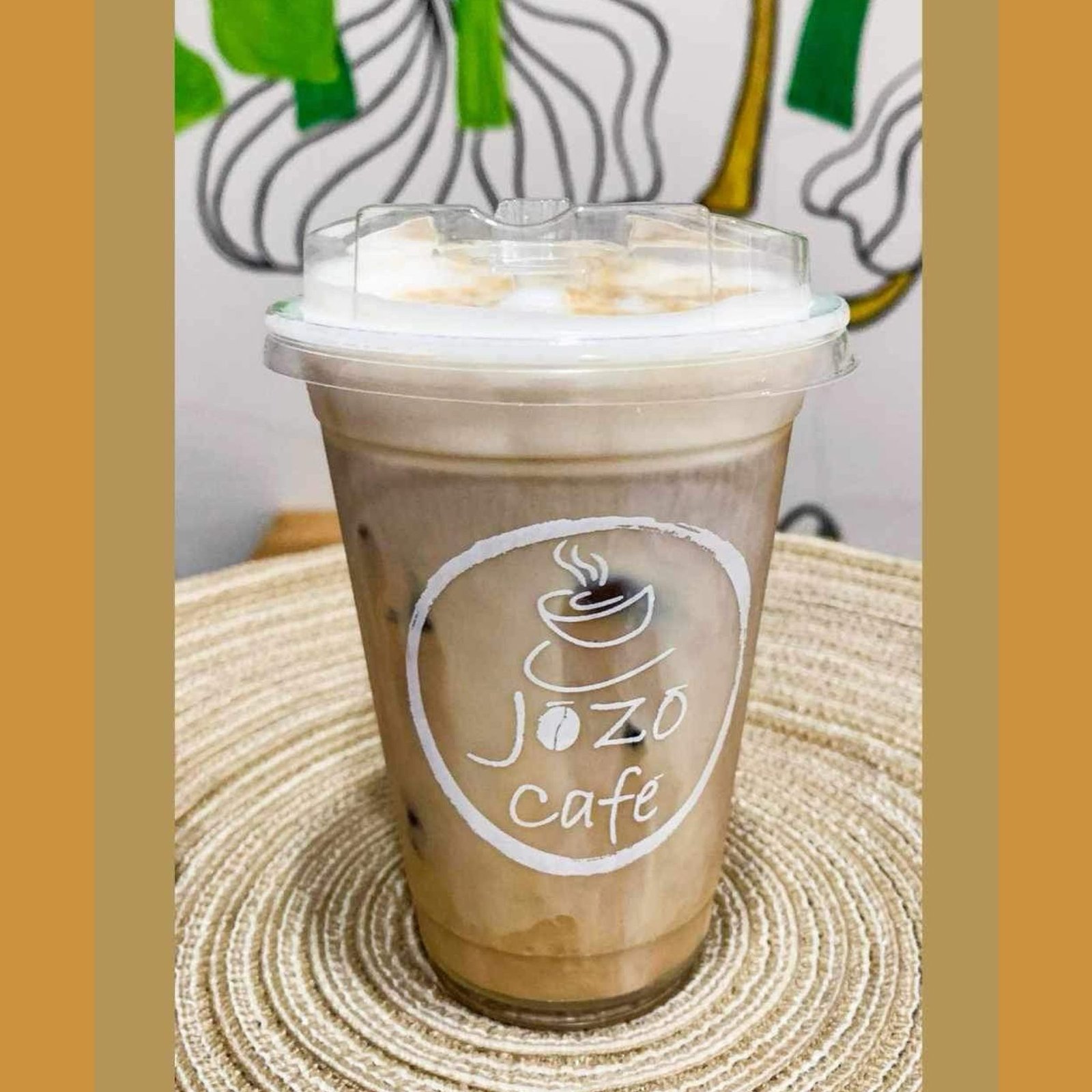 Cafe Latte