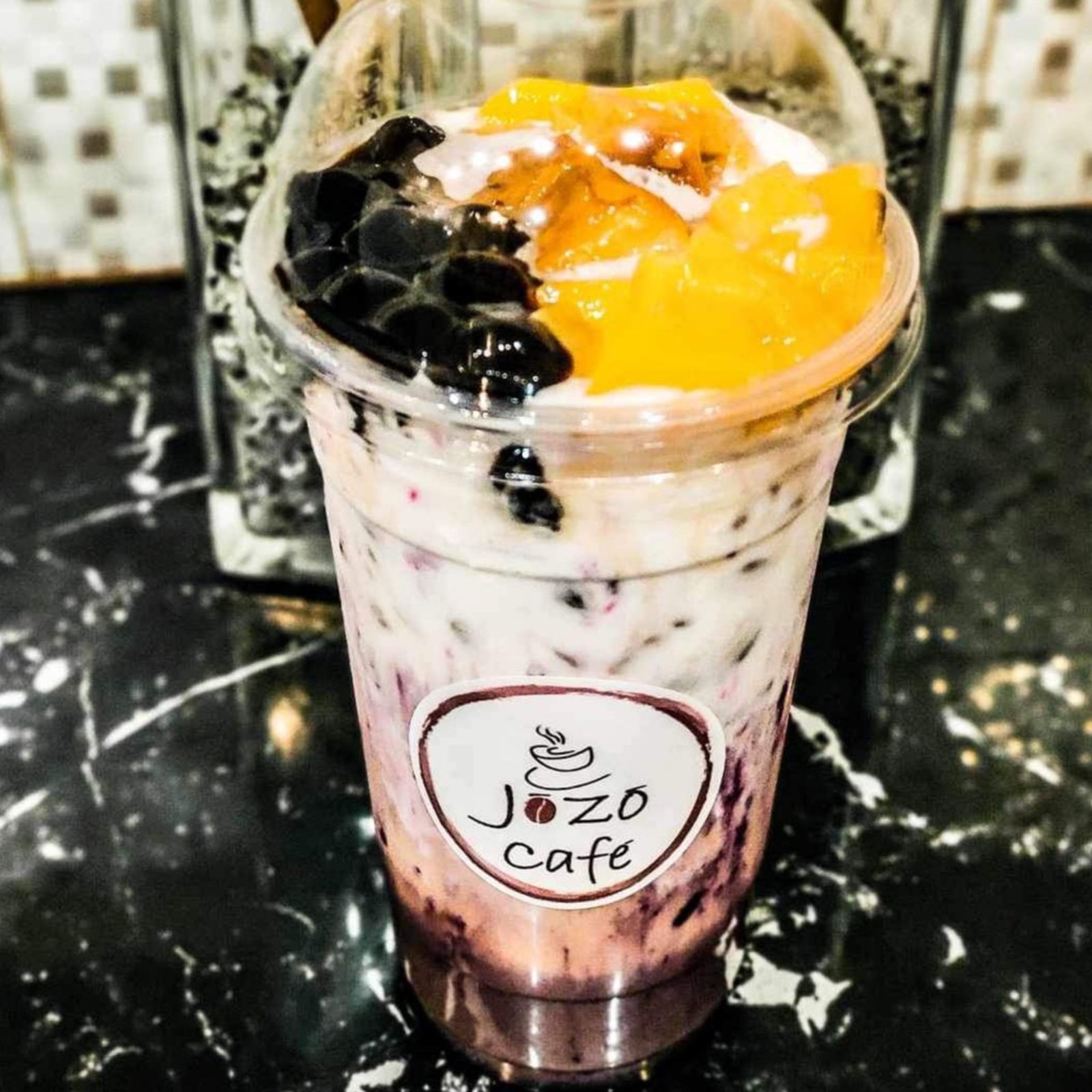 Taro Special