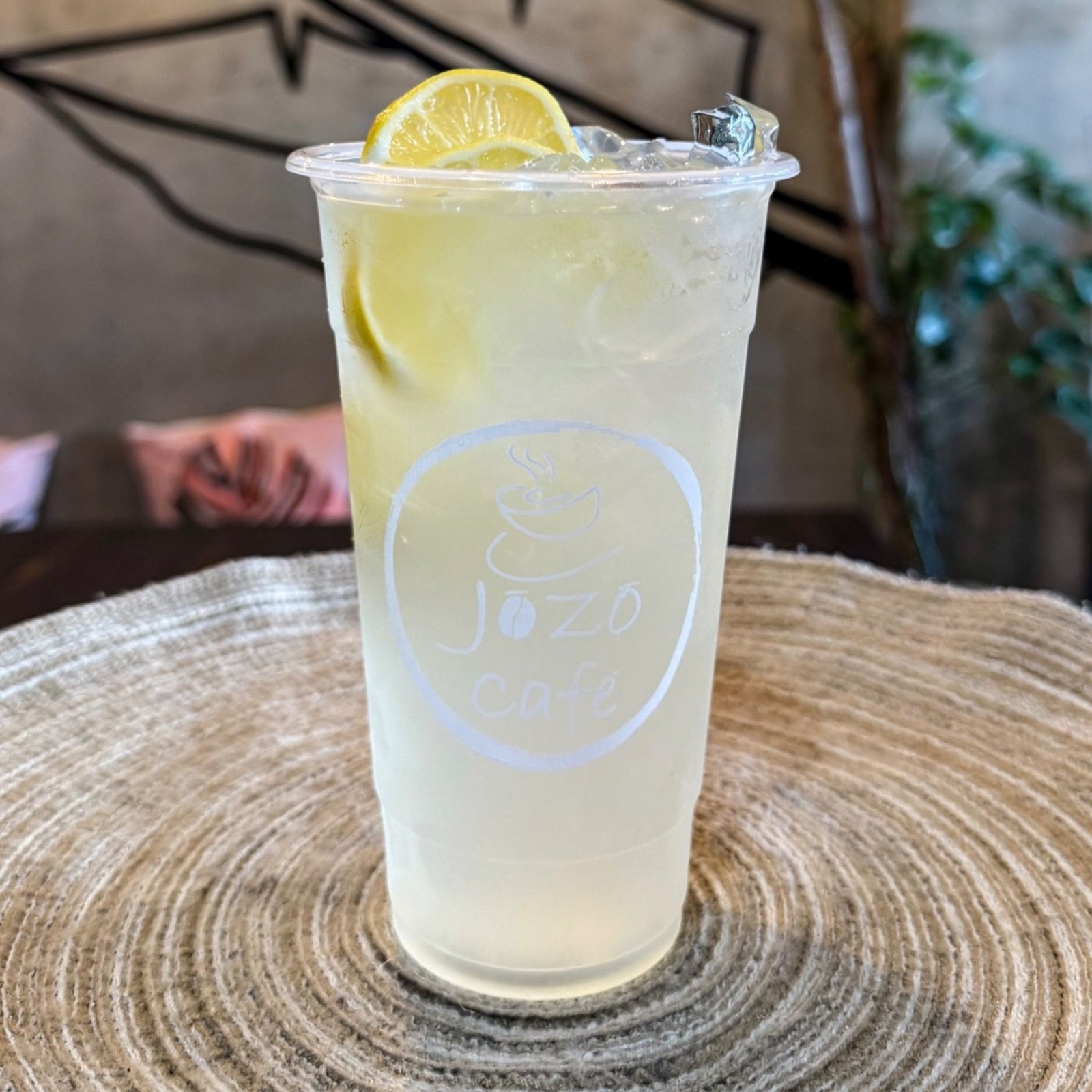 Fresh Lemon