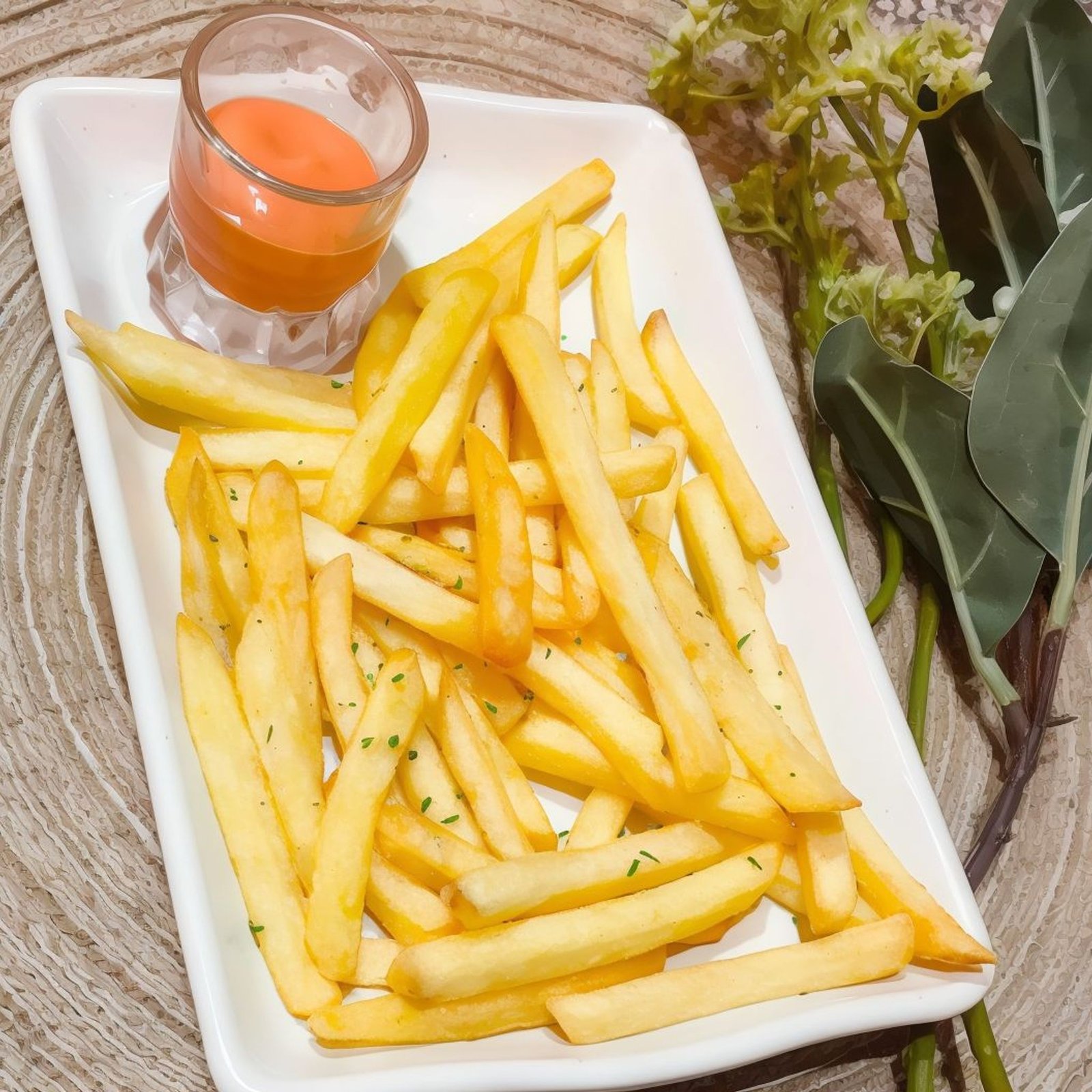 Fries