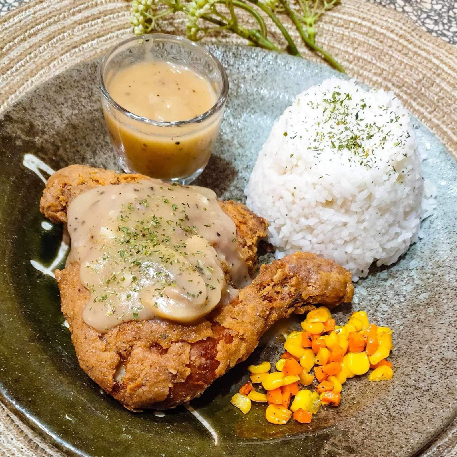 Jozo Crispy Chicken